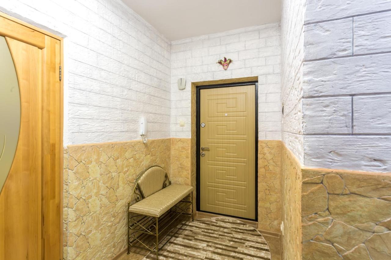 Уют И Комфорт Hrodna Exterior foto